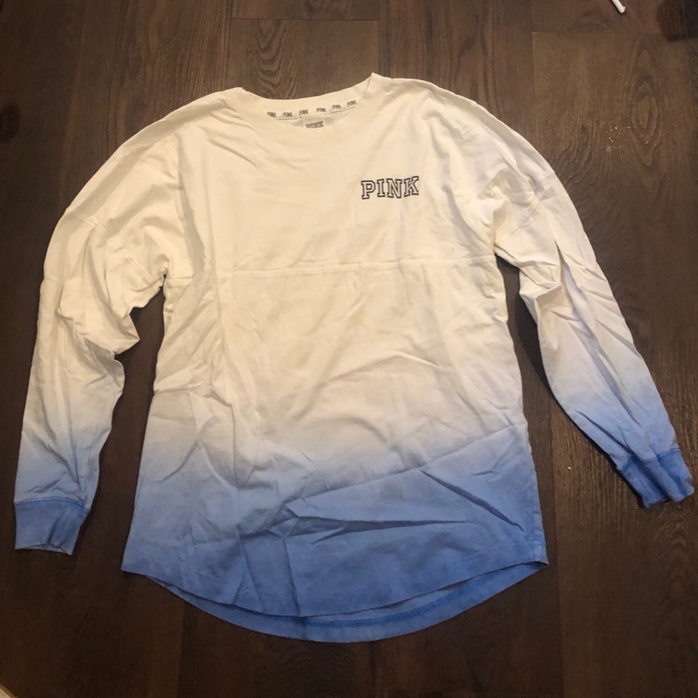 Victoria Secret PINK Long sleeve t-shirt